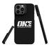 1STAR Hallowed Snap case for iPhone®